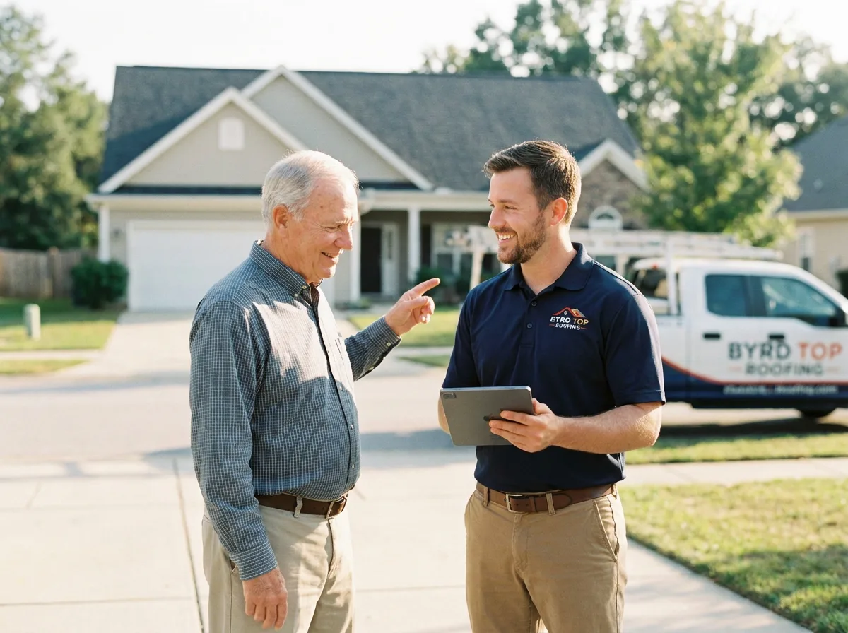 Roofing Manchester, WA FAQs